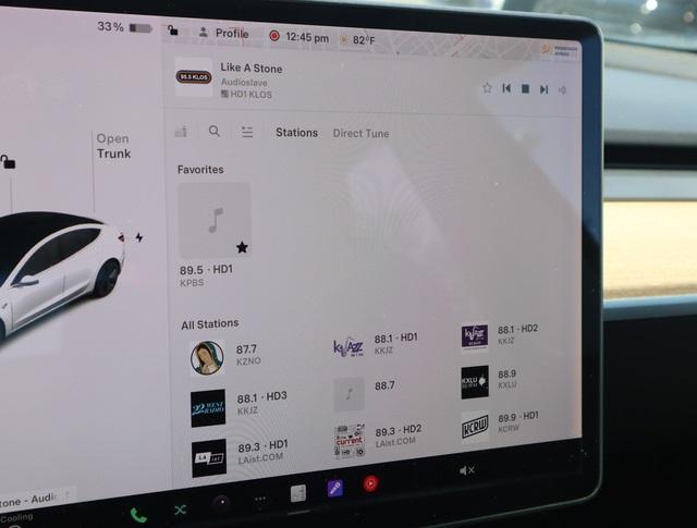 used 2018 Tesla Model 3 car, priced at $22,264