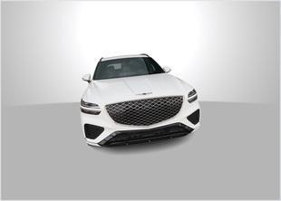 new 2025 Genesis GV70 car, priced at $63,606