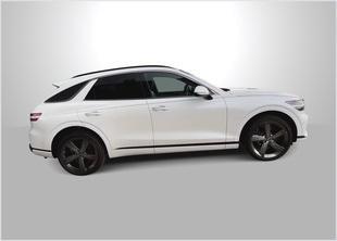 new 2025 Genesis GV70 car, priced at $63,606