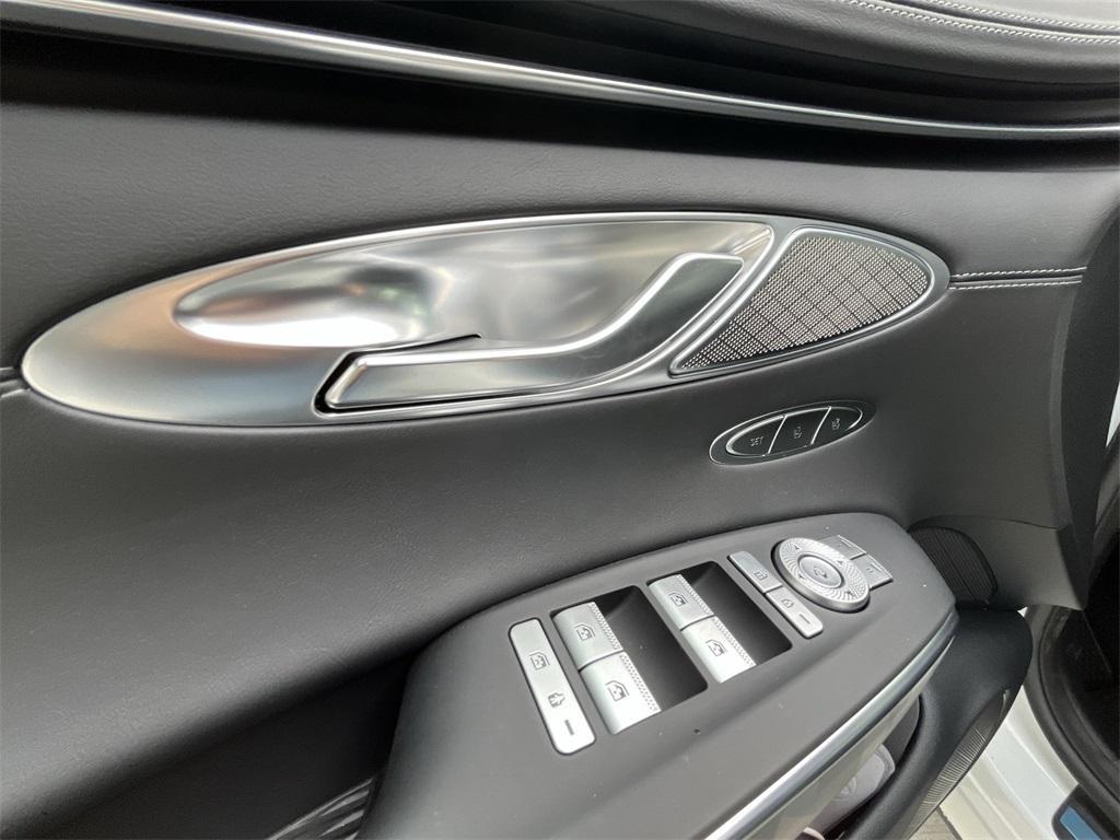new 2025 Genesis GV70 car, priced at $63,606