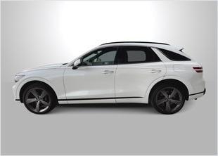 new 2025 Genesis GV70 car, priced at $63,606