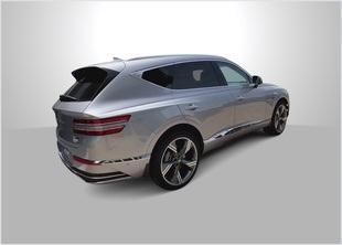 new 2025 Genesis GV80 car, priced at $81,178