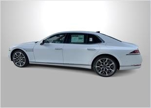 new 2025 Genesis G90 car, priced at $99,010