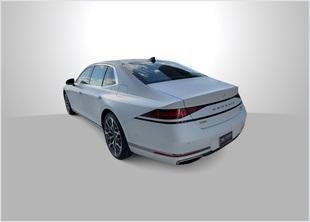 new 2025 Genesis G90 car, priced at $99,010
