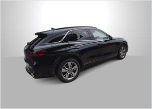 new 2025 Genesis GV70 car, priced at $56,834