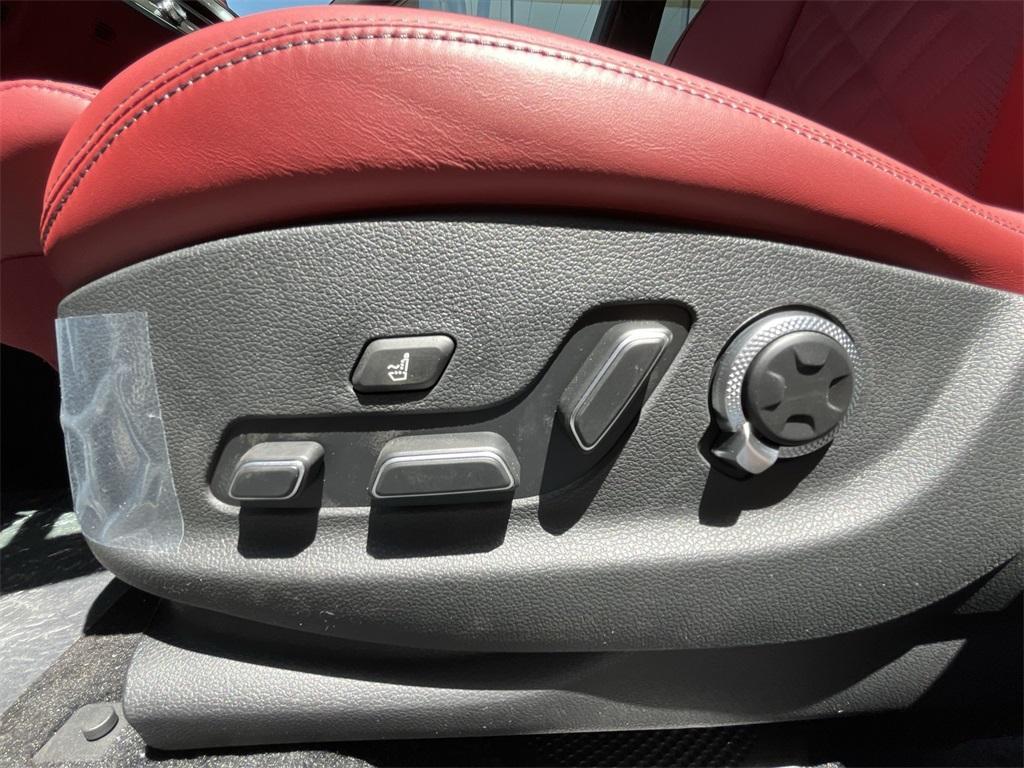new 2026 Genesis GV70 car, priced at $72,800