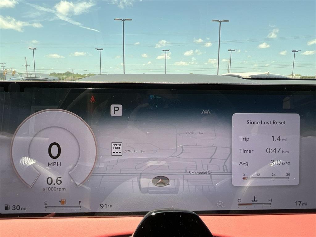 new 2026 Genesis GV70 car, priced at $72,800