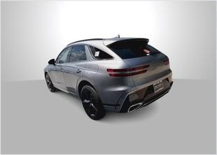 new 2026 Genesis GV70 car, priced at $72,515