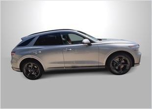 new 2026 Genesis GV70 car, priced at $72,515