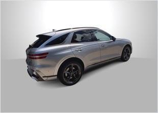 new 2026 Genesis GV70 car, priced at $72,515