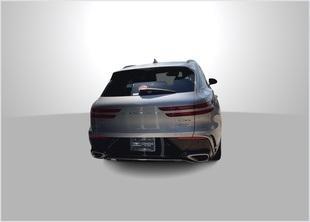 new 2026 Genesis GV70 car, priced at $72,515