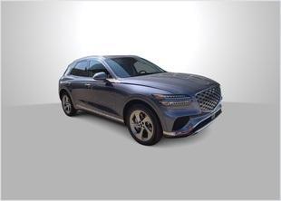 new 2026 Genesis GV70 car, priced at $53,510