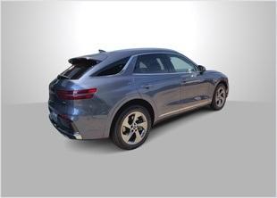 new 2026 Genesis GV70 car, priced at $53,510