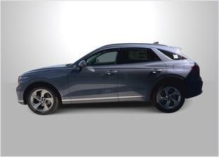 new 2026 Genesis GV70 car, priced at $53,510