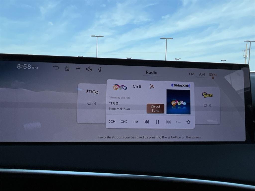 new 2026 Genesis GV70 car, priced at $53,510