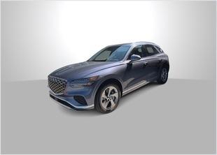 new 2026 Genesis GV70 car, priced at $53,510