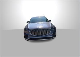 new 2026 Genesis GV70 car, priced at $53,510
