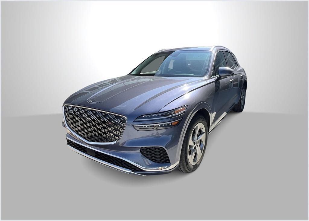 new 2026 Genesis GV70 car, priced at $53,510