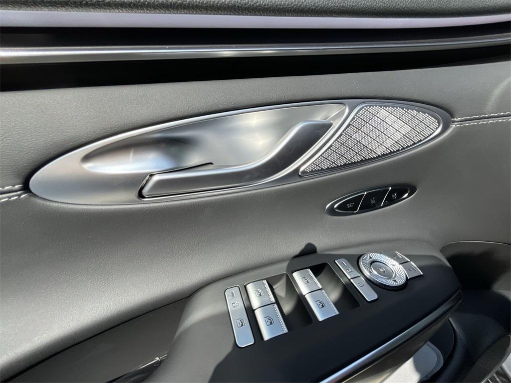 new 2026 Genesis GV70 car, priced at $53,510