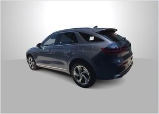 new 2026 Genesis GV70 car, priced at $53,510