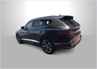 new 2025 Genesis GV80 car, priced at $67,707