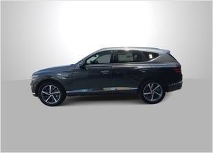 new 2025 Genesis GV80 car, priced at $67,707