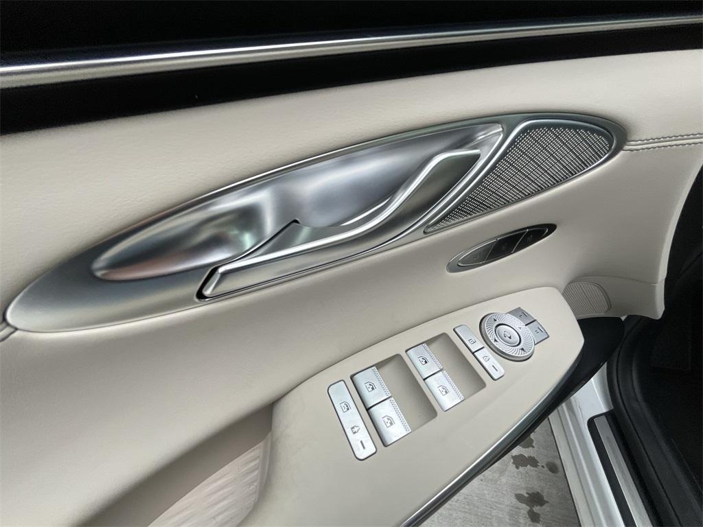 new 2025 Genesis GV70 car, priced at $63,580