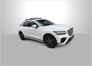 new 2025 Genesis GV70 car, priced at $63,580