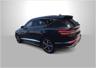 new 2025 Genesis GV80 car, priced at $71,394
