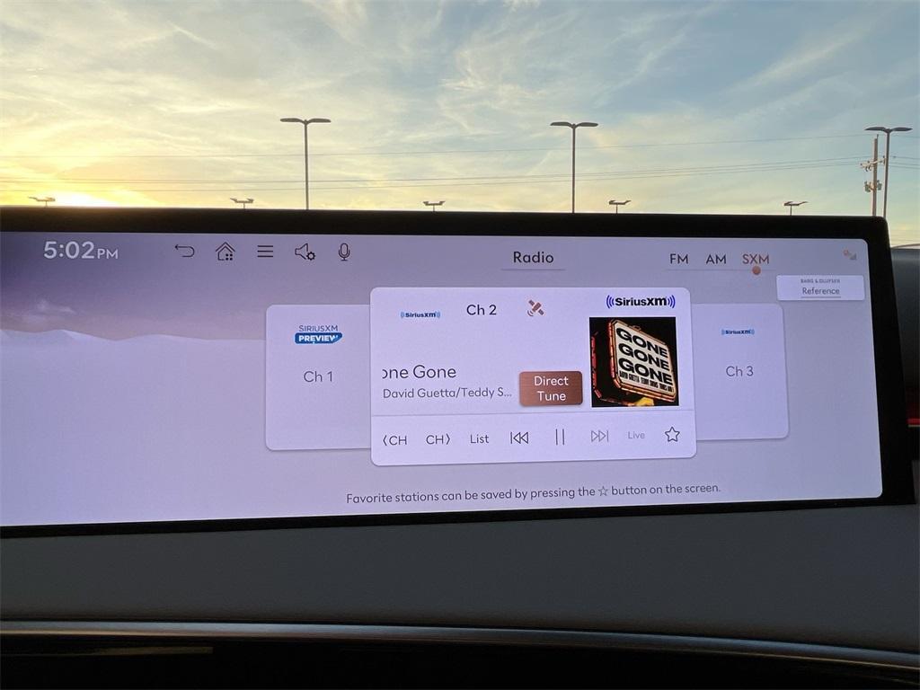 new 2026 Genesis GV70 car, priced at $59,270