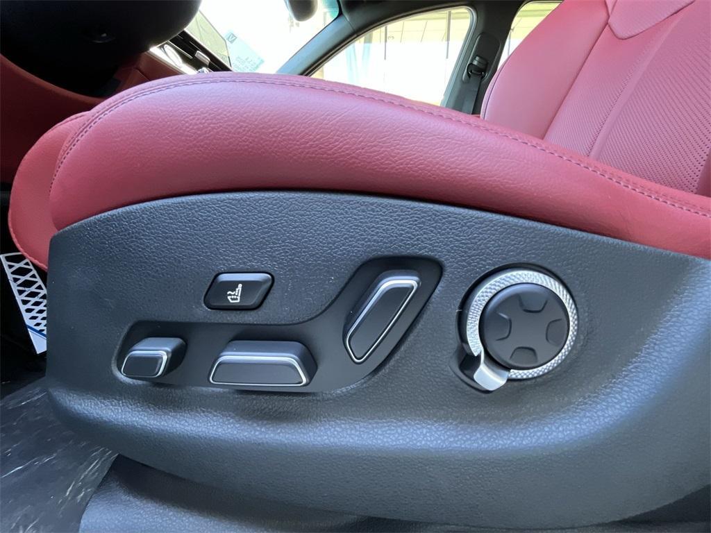 new 2026 Genesis GV70 car, priced at $67,560