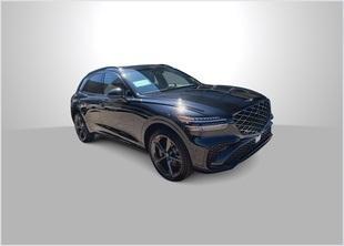 new 2026 Genesis GV70 car, priced at $60,895