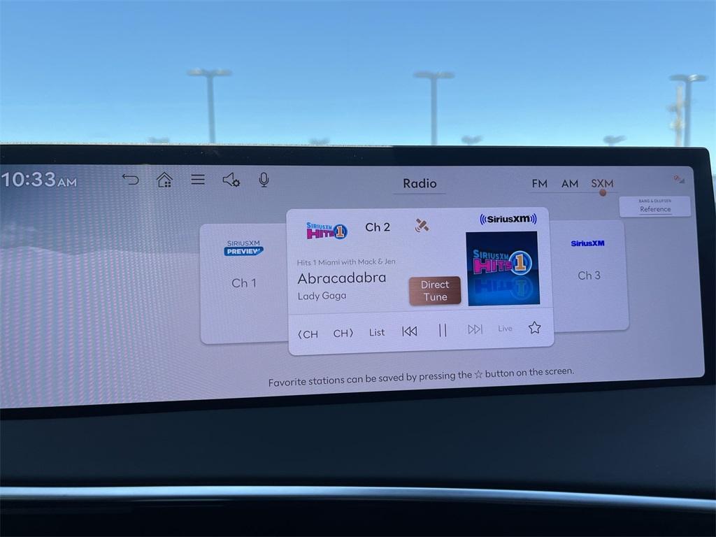 new 2026 Genesis GV70 car, priced at $60,895