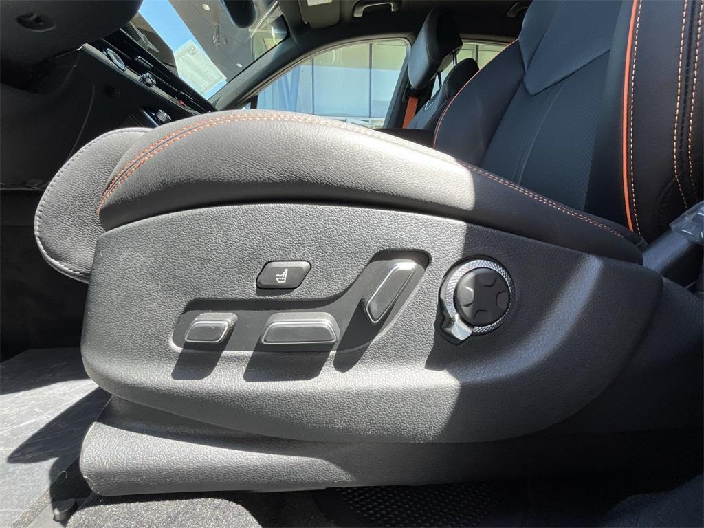 new 2026 Genesis GV70 car, priced at $60,895