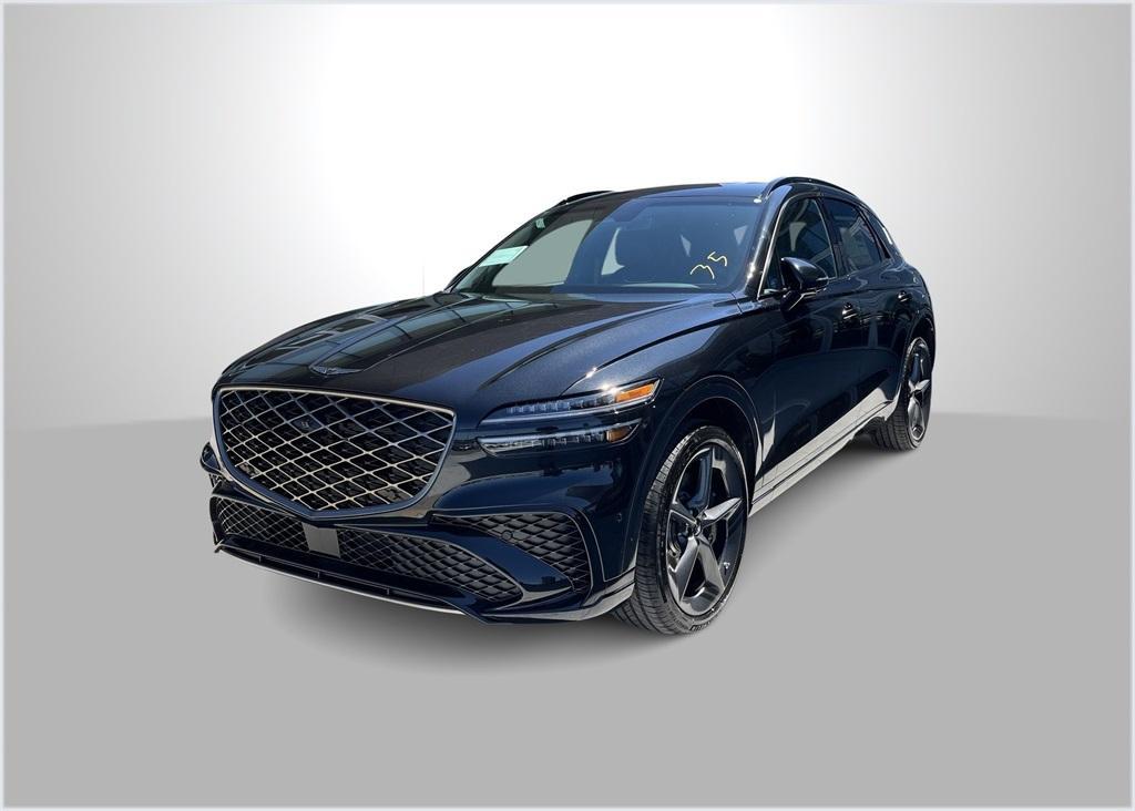 new 2026 Genesis GV70 car, priced at $60,895