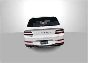new 2025 Genesis GV80 car, priced at $80,295