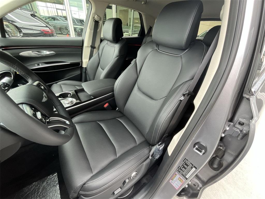 new 2026 Genesis GV70 car, priced at $50,610