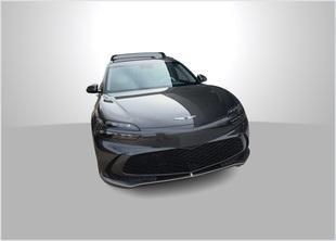new 2025 Genesis GV60 car, priced at $53,944