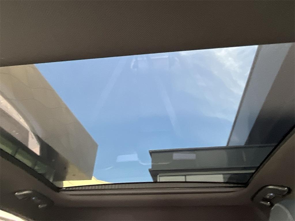 new 2025 Genesis GV60 car, priced at $40,922