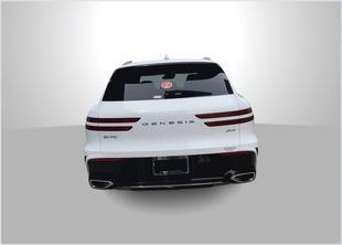 new 2026 Genesis GV70 car, priced at $60,765