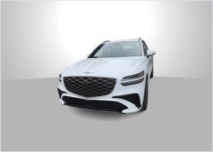 new 2026 Genesis GV70 car, priced at $60,765