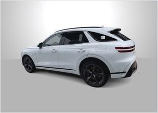 new 2026 Genesis GV70 car, priced at $60,765
