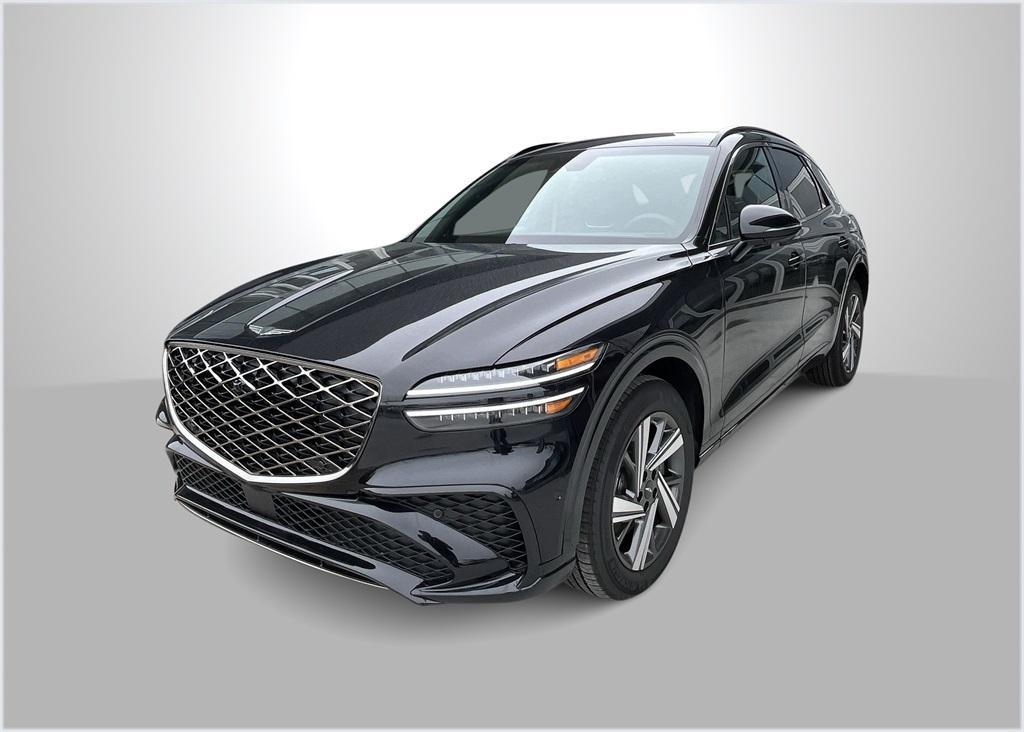 new 2026 Genesis GV70 car, priced at $65,515