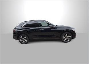 new 2026 Genesis GV70 car, priced at $65,515