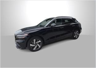 new 2026 Genesis GV70 car, priced at $65,515