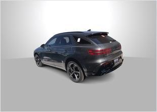 new 2026 Genesis GV70 car, priced at $72,685