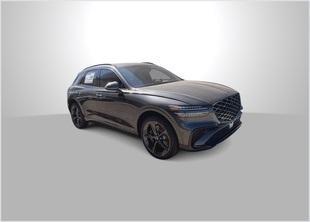 new 2026 Genesis GV70 car, priced at $72,685