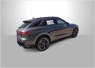 new 2026 Genesis GV70 car, priced at $72,685