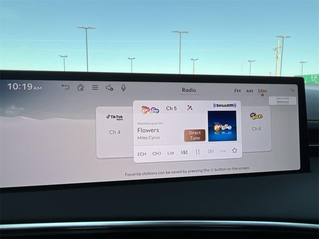 new 2026 Genesis GV70 car, priced at $72,685
