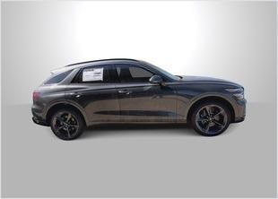 new 2026 Genesis GV70 car, priced at $72,685